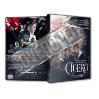 Çiçero - 2019 Türkçe Dvd Cover Tasarımı